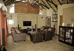 Morokolo Safari Lodge