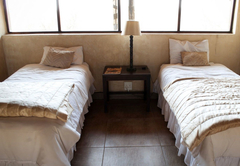 Morokolo Safari Lodge