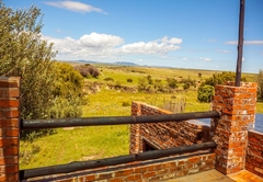 Mosamane Guest Farm