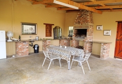 Mosamane Guest Farm