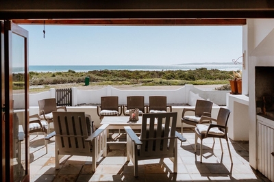 Exclusive Use Holiday Home