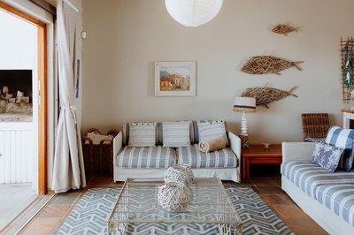 Exclusive Use Holiday Home