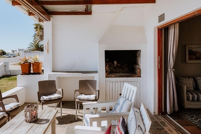 Exclusive Use Holiday Home