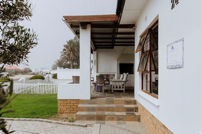Moschel House