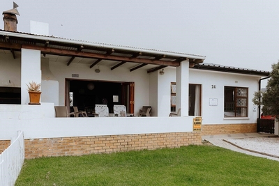Moschel House
