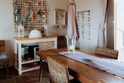Exclusive Use Holiday Home