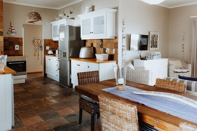 Moschel House