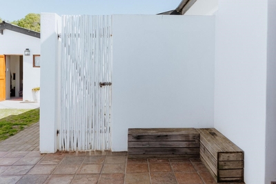 Exclusive Use Holiday Home