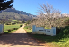 Mosterts Hoek Guest House