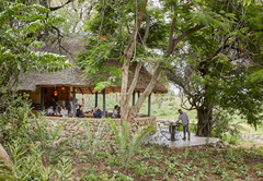 Motswari Private Game Lodge