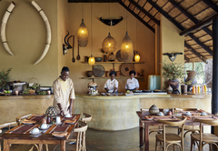 Motswari Private Game Lodge