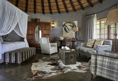 Motswari Private Game Lodge