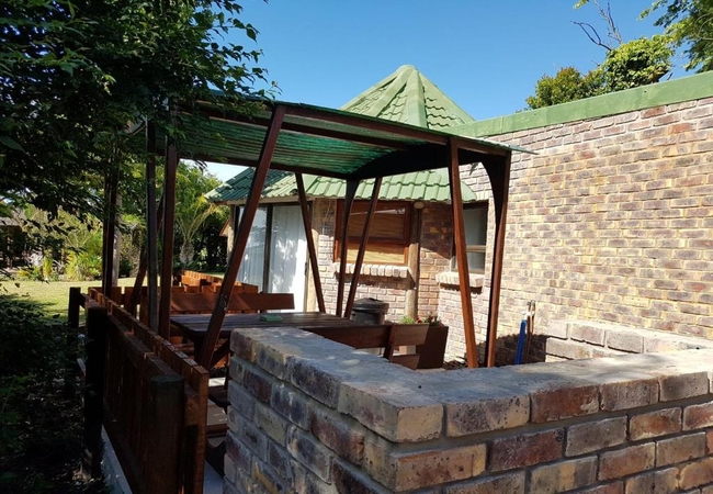 Unit 4 - Luxury 2 Sleeper Cabin