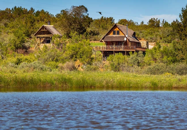 Mountain Cabin