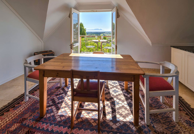 Mountain Cottage at Vinehill