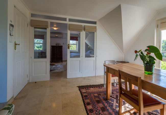 Mountain Cottage at Vinehill