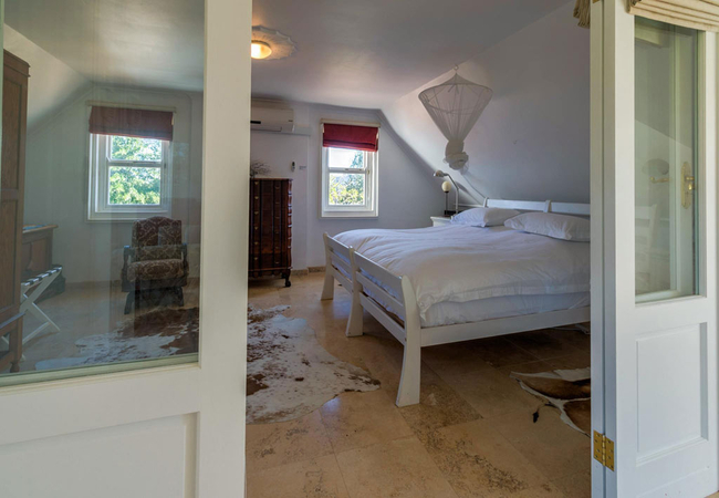 Mountain Cottage at Vinehill