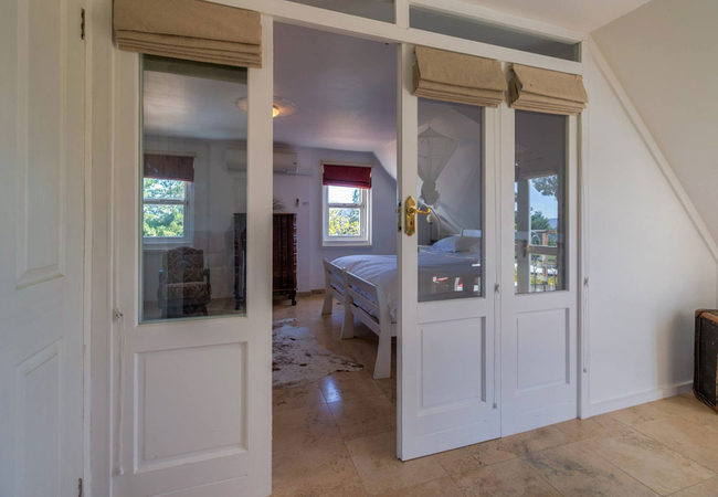 Mountain Cottage at Vinehill