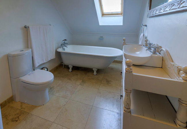 Mountain Cottage at Vinehill