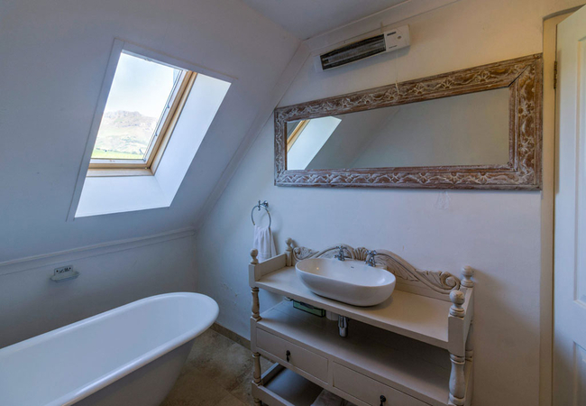 Mountain Cottage at Vinehill