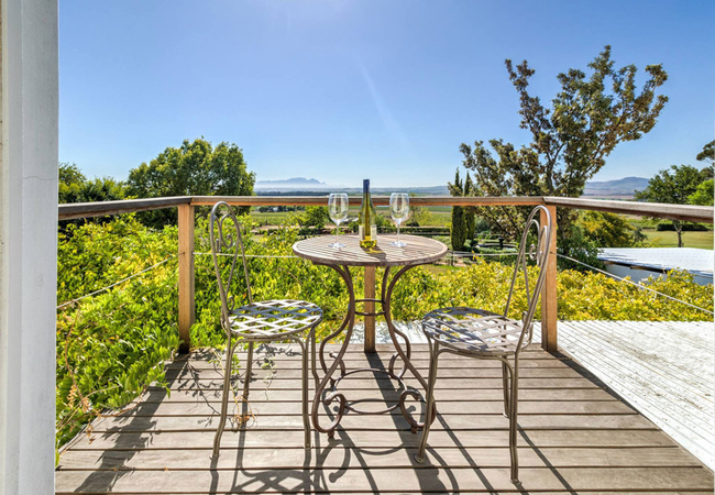 Mountain Cottage at Vinehill