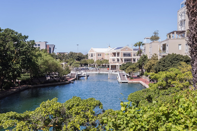 Mountain Marina Two Bedroom Premier 10
