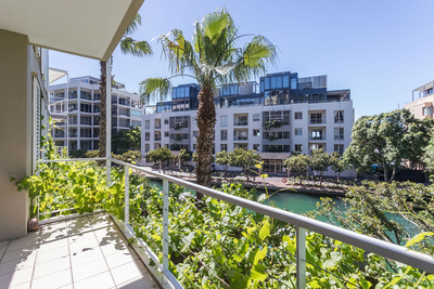 Mountain Marina Two Bedroom Premier 10