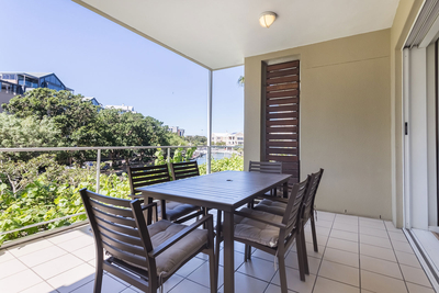 Mountain Marina Two Bedroom Premier 10