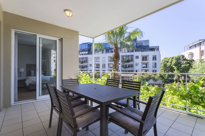 Mountain Marina Two Bedroom Premier 10