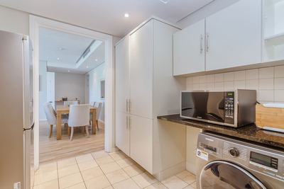 Mountain Marina Two Bedroom Premier 10