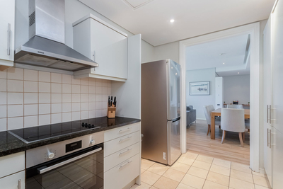Mountain Marina Two Bedroom Premier 10
