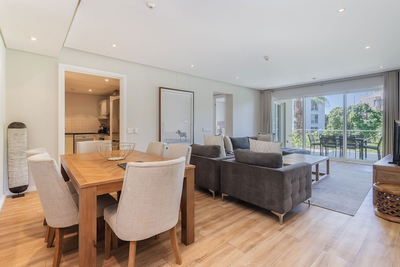 Mountain Marina Two Bedroom Premier 10