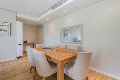 Mountain Marina Two Bedroom Premier 10