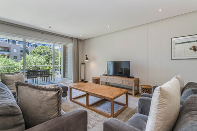 Mountain Marina Two Bedroom Premier 10