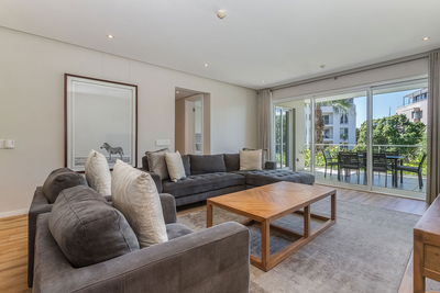 Mountain Marina Two Bedroom Premier 10