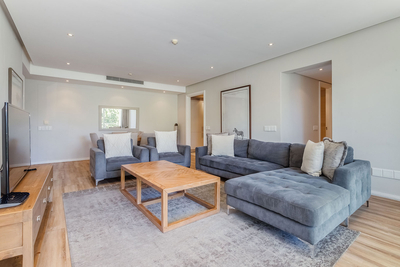 Mountain Marina Two Bedroom Premier 10