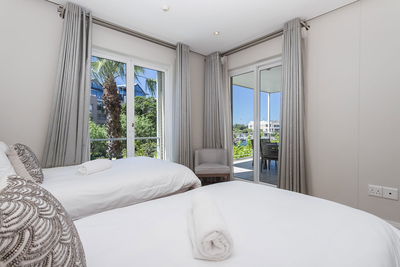 Mountain Marina Two Bedroom Premier 10