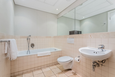 Mountain Marina Two Bedroom Premier 10