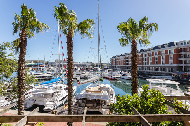Exclusive Use Holiday Apartment
