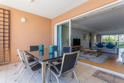 Mountain Marina Two Bedroom Premier 11