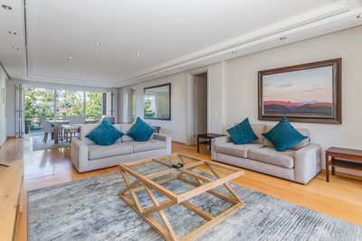 Mountain Marina Two Bedroom Premier 11