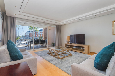 Mountain Marina Two Bedroom Premier 11