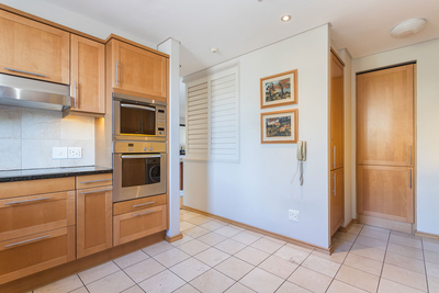 Mountain Marina Two Bedroom Premier 11