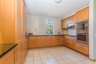 Mountain Marina Two Bedroom Premier 11