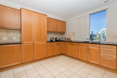 Mountain Marina Two Bedroom Premier 11