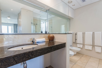 Mountain Marina Two Bedroom Premier 11
