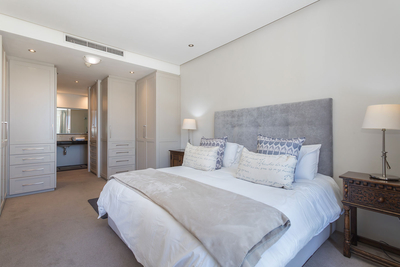 Mountain Marina Two Bedroom Premier 11