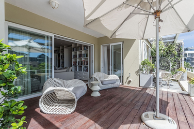 Mountain Marina Two Bedroom Premier 12