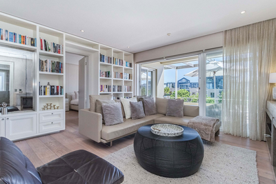 Mountain Marina Two Bedroom Premier 12