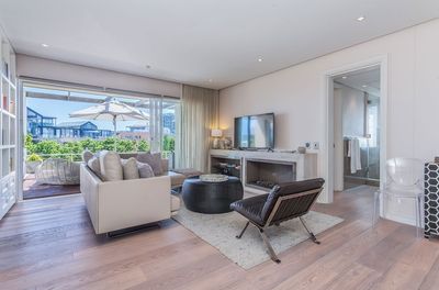 Mountain Marina Two Bedroom Premier 12